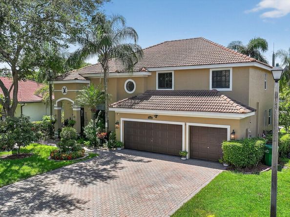 5340 NW 103rd Way, Coral Springs FL 33076