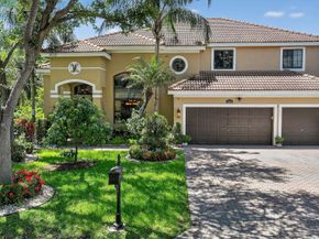 5340 NW 103rd Way, Coral Springs FL 33076