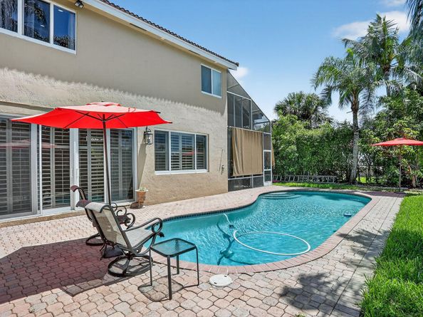 5340 NW 103rd Way, Coral Springs FL 33076