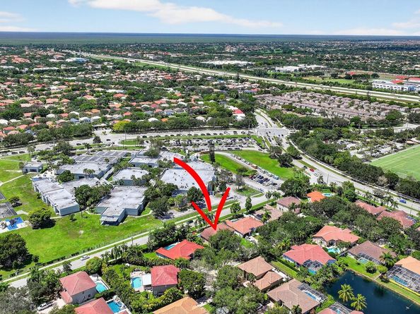 5340 NW 103rd Way, Coral Springs FL 33076