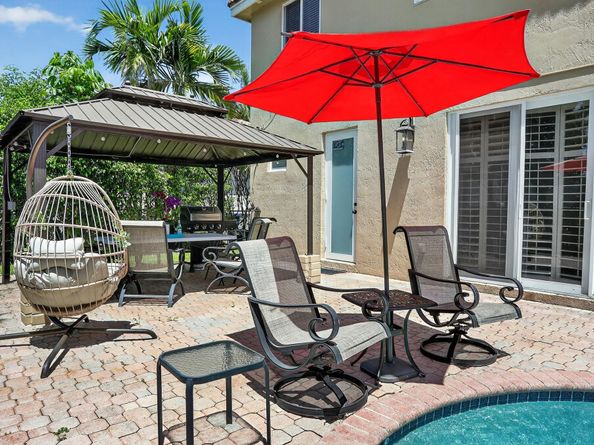 5340 NW 103rd Way, Coral Springs FL 33076