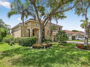 5340 NW 103rd Way, Coral Springs FL 33076