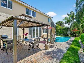 5340 NW 103rd Way, Coral Springs FL 33076