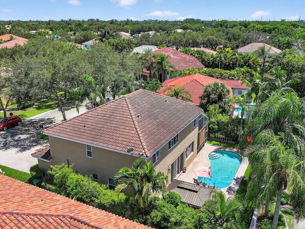 5340 NW 103rd Way, Coral Springs FL 33076