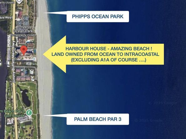 2295 S Ocean Boulevard 523, Palm Beach FL 33480
