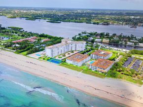2295 S Ocean Boulevard 523, Palm Beach FL 33480