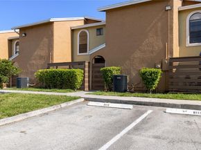 8113 NW 71st Ct 8113, Tamarac FL 33321