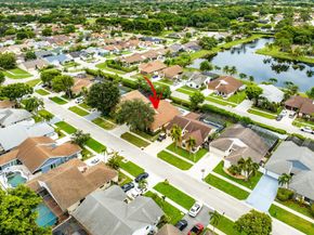 21423 Summertrace Circle, Boca Raton FL 33428