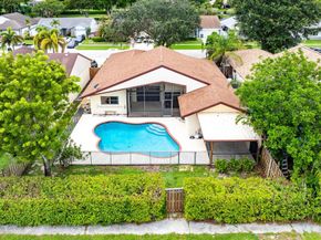 21423 Summertrace Circle, Boca Raton FL 33428