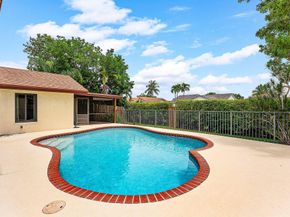 21423 Summertrace Circle, Boca Raton FL 33428
