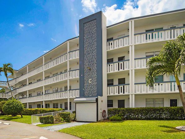 351 Keswick C, Deerfield Beach FL 33442