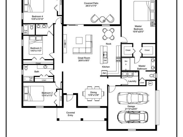 13395 152nd Road N, Jupiter FL 33478