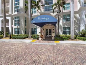 804 E Windward Way 422, Lantana FL 33462