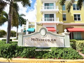 804 E Windward Way 422, Lantana FL 33462