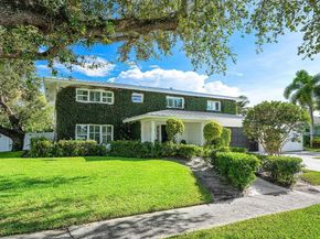 900 SW 16th Street, Boca Raton FL 33486