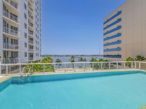 1551 N Flagler 1217 Drive 1217, West Palm Beach FL 33401