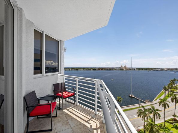 1551 N Flagler 1217 Drive 1217, West Palm Beach FL 33401