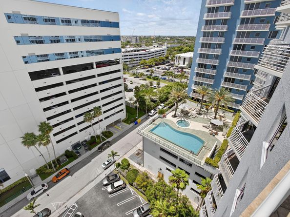 1551 N Flagler 1217 Drive 1217, West Palm Beach FL 33401