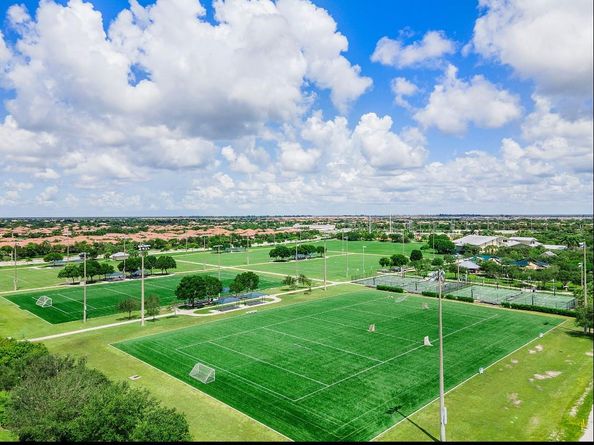 10253 NW 66th Dr, Parkland FL 33076