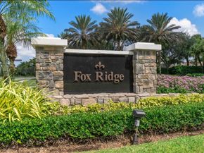 10253 NW 66th Dr, Parkland FL 33076