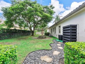 10253 NW 66th Dr, Parkland FL 33076