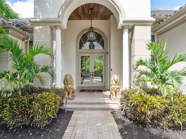 10253 NW 66th Dr, Parkland FL 33076
