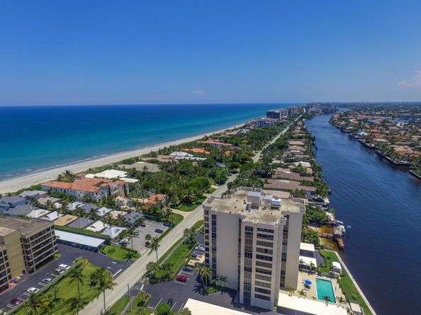 2220 S Ocean Boulevard 903, Delray Beach FL 33483