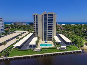 2220 S Ocean Boulevard 903, Delray Beach FL 33483