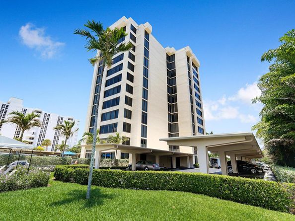2220 S Ocean Boulevard 903, Delray Beach FL 33483