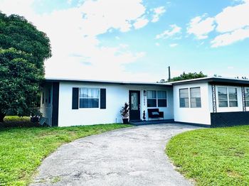 1865 W Chatham Road