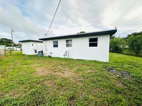 1865 W Chatham Road, West Palm Beach FL 33415