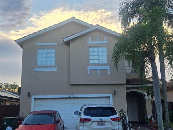 14552 SW 155th Pl, Miami FL 33196