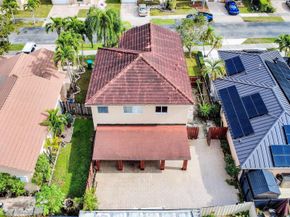 14552 SW 155th Pl, Miami FL 33196