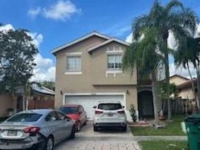 14552 SW 155th Pl, Miami FL 33196