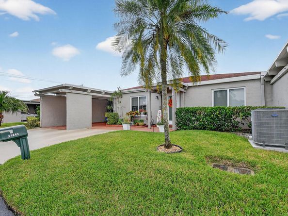 14844 Wildflower Lane, Delray Beach FL 33446