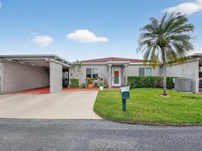 14844 Wildflower Lane, Delray Beach FL 33446
