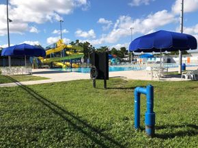 Undisclosed Address #RX-11130556, North Miami Beach FL 33162