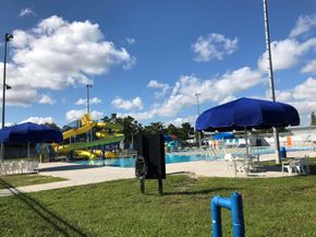 Undisclosed Address #RX-11130556, North Miami Beach FL 33162