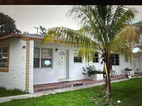 Undisclosed Address #RX-11130556, North Miami Beach FL 33162