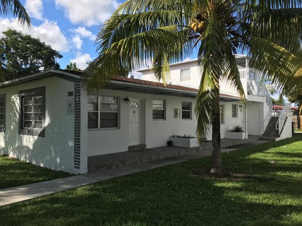 Undisclosed Address #RX-11130556, North Miami Beach FL 33162