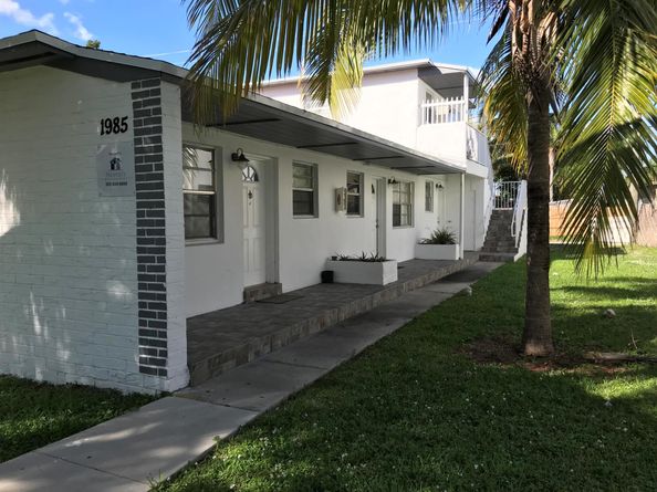 Undisclosed Address #RX-11130556, North Miami Beach FL 33162