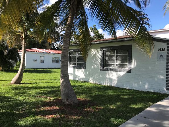 Undisclosed Address #RX-11130556, North Miami Beach FL 33162
