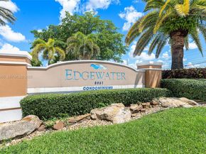 8721 Wiles Road 105, Coral Springs FL 33067