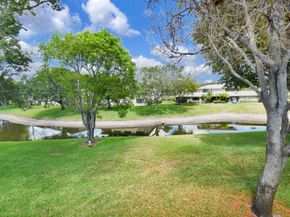 15 Stratford Drive B, Boynton Beach FL 33436