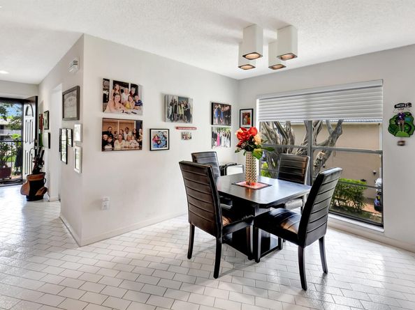 15 Stratford Drive B, Boynton Beach FL 33436