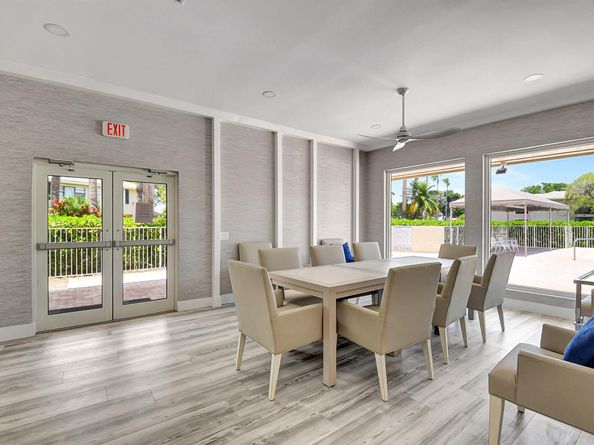 15 Stratford Drive B, Boynton Beach FL 33436