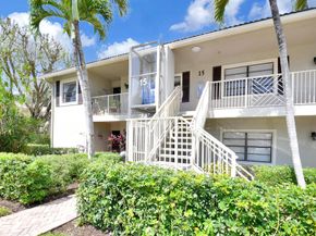 15 Stratford Drive B, Boynton Beach FL 33436