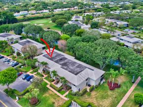 15 Stratford Drive B, Boynton Beach FL 33436