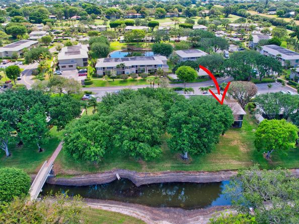15 Stratford Drive B, Boynton Beach FL 33436