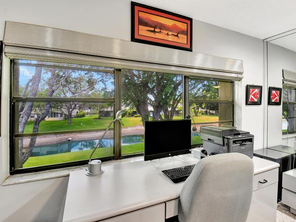 15 Stratford Drive B, Boynton Beach FL 33436